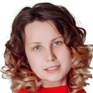 Серушкова Анастасия Сергеевна