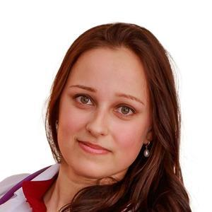 Ковтун Евгения Алексеевна