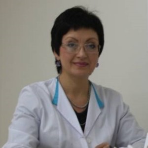 Нижегородцева Елена Анатольевна Нижегородцева Елена Анатольевна
