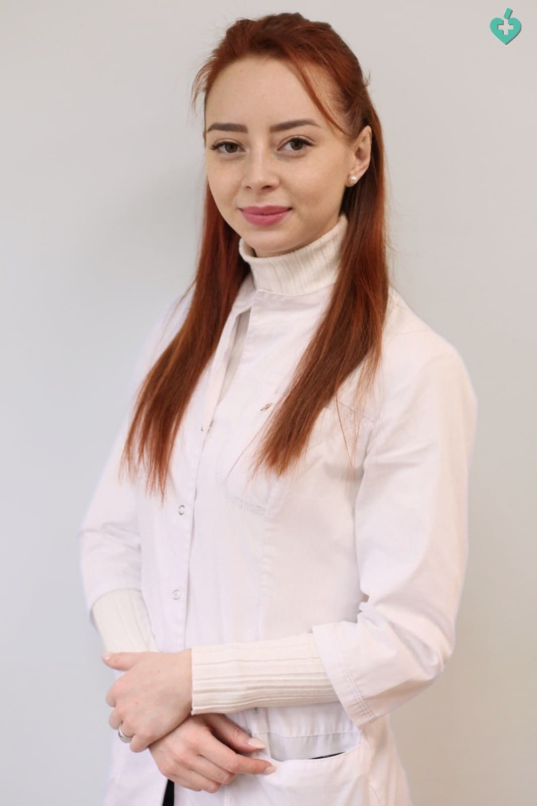 Врублевская Варвара Сергеевна