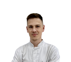 Андреев Владимир Игоревич Андреев Владимир Игоревич