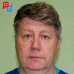 Выборнов Андрей Владимирович