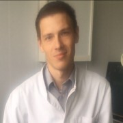 Андреев Владимир Игоревич Андреев Владимир Игоревич