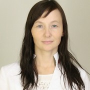 Антонычева Ирина Михайловна