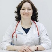 Чиркова Ольга Николаевна Чиркова Ольга Николаевна