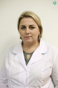 Хрящева Ольга Александровна Хрящева Ольга Александровна