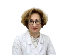 Лященко Анна Леонидовна Лященко Анна Леонидовна