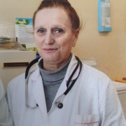 Иванова Татьяна Сергеевна Иванова Татьяна Сергеевна