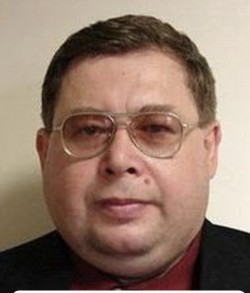 Куликов Олег Анатольевич Куликов Олег Анатольевич