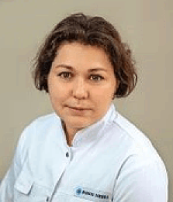 Лаба Ольга Михайловна Лаба Ольга Михайловна
