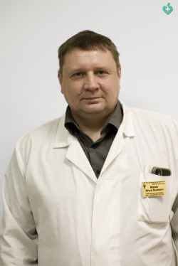 Макин Илья Львович Макин Илья Львович