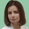 Марусина Ольга Андреевна