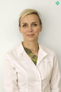 Михайлова Ирина Сергеевна Михайлова Ирина Сергеевна