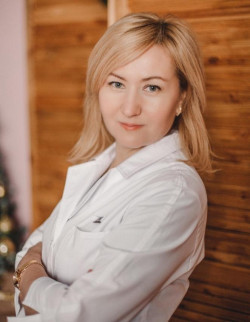 Манько Елена Васильевна Манько Елена Васильевна