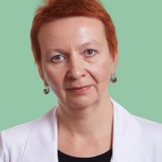 Пизова Наталья Вячеславовна