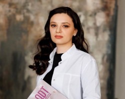 Полищук Кристина Игоревна Полищук Кристина Игоревна