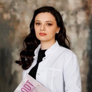 Полищук Кристина Игоревна Полищук Кристина Игоревна