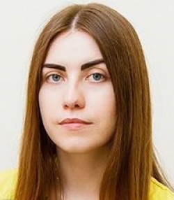 Рошонэ Дарья Владимировна