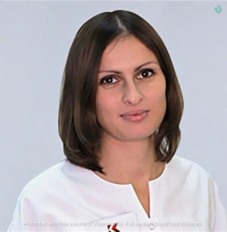 Соловьева Екатерина Николаевна Соловьева Екатерина Николаевна